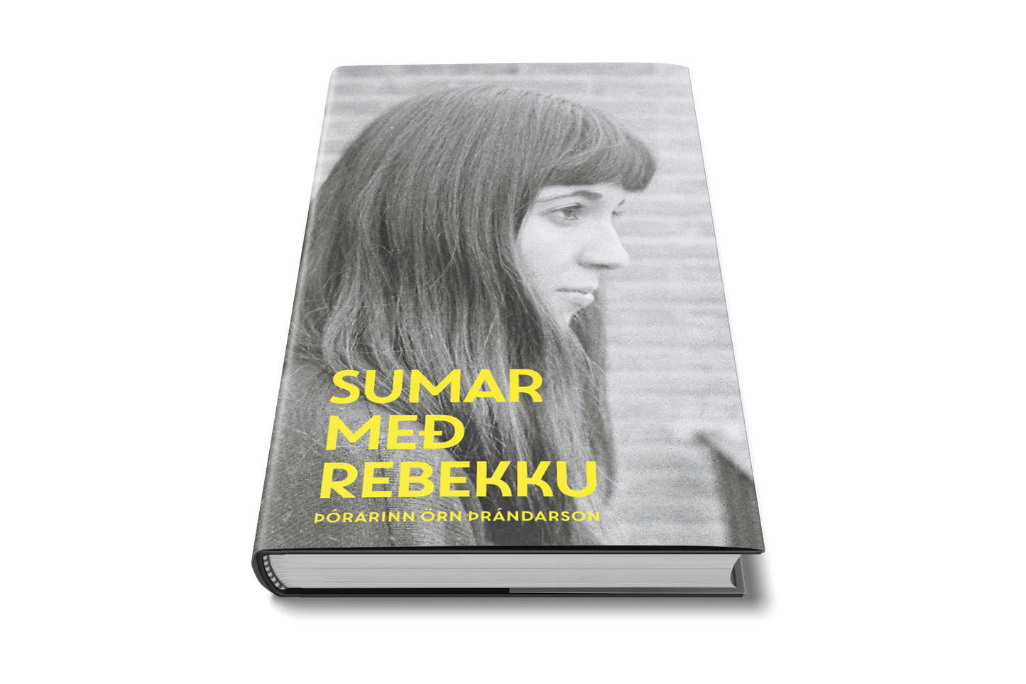Sumar með Rebekku