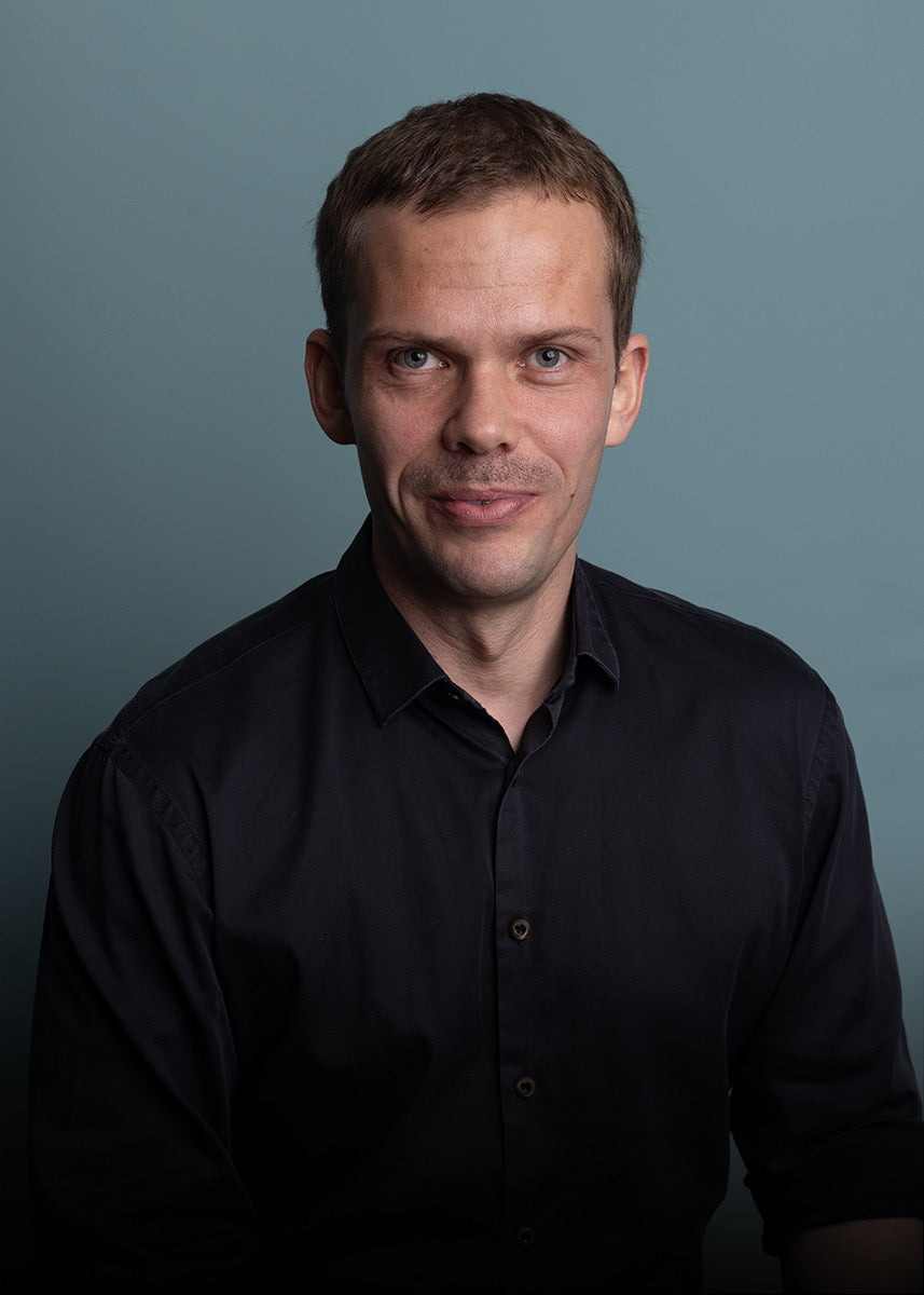 Sumar með Rebekku