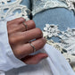 Wave Ring